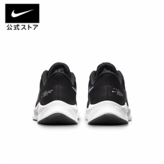 Giày Nike Chính Hãng - Quest 4 Running - Nữ - Màu đen  | JapanSport DA1106-006