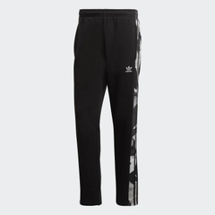 Quần Adidas Nam Chính Hãng - Camo Pants - Đen | JapanSport HK2808