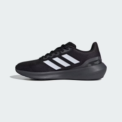 Giày Chạy Adidas Chính Hãng - RUNFALCON 5 - Màu Đen  | JapanSport IE0742