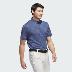 Áo Polo Adidas Chính Hãng - Ultimate365 - Màu Xanh | JapanSport IQ2945
