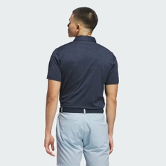 Áo Polo Adidas Nam Chính Hãng - Twistknit Elevated Ultimate365 - Màu Xanh | JapanSport JF4885