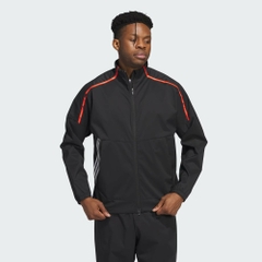 Áo Khoác Adidas Chính Hãng - Core Provisional - Màu Đen | JapanSport IT2364