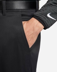 Quần Dài Nike Chính Hãng - Nike Tour Repel - Màu Đen | JapanSport FD5620-010