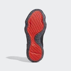 Giày Bóng rổ Adidas nam Chính hãng - Dame 7 EXTPLY: Opponent Advisory - Đen | JapanSport GV9872