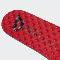 Giày Bóng rổ Adidas nam Chính hãng - Dame 7 EXTPLY: Opponent Advisory - Đen | JapanSport GV9872