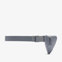 Túi Đeo Chéo Nike Chính Hãng - Heritage Waistpack - Màu Xám | JapanSport DB0488-084