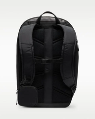 Balo Nike Chính Hãng -Nike Sportswear Commute Backpack  - Màu ĐEN| JapanSport FZ6128-011