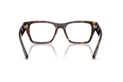 Kính Ray-Ban Chính hãng - Havana Unisex - RX5448 2012 55mm - Nam Nữ | JapanSport