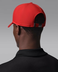 Mũ Nike Chính Hãng - Jordan Rise - Màu Đỏ | JapanSport HM5750-673
