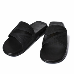 Dép Nike Nam Chính Hãng - AIR MAX CIRRO SLIDE - Đen | JapanSport DC1460-007
