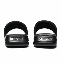 Dép Nike Nam Chính Hãng - AIR MAX CIRRO SLIDE - Đen | JapanSport DC1460-007