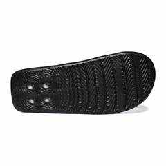 Dép Nike Nam Chính Hãng - AIR MAX CIRRO SLIDE - Đen | JapanSport DC1460-007