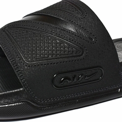 Dép Nike Nam Chính Hãng - AIR MAX CIRRO SLIDE - Đen | JapanSport DC1460-007