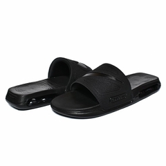 Dép Nike Nam Chính Hãng - AIR MAX CIRRO SLIDE - Đen | JapanSport DC1460-007