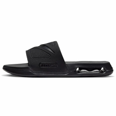 Dép Nike Nam Chính Hãng - AIR MAX CIRRO SLIDE - Đen | JapanSport DC1460-007