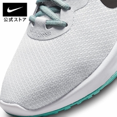 Giày Nike Nữ Chính Hãng - Nike Revolution 6 Next Nature - Màu Xám | JapanSport DC3729-501