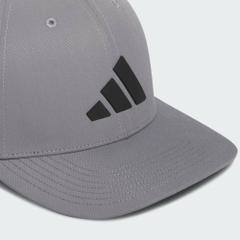 Mũ Adidas Chính Hãng - Tour Snapback Hat - Màu Đen | JapanSport HT3338