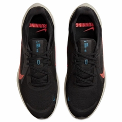 Giày Nike Nam Chính Hãng - Nike Quest 5 - Màu Đen | JapanSport DD0204-005