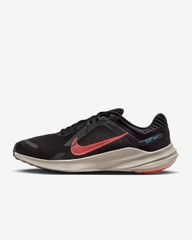 Giày Nike Nam Chính Hãng - Nike Quest 5 - Màu Đen | JapanSport DD0204-005