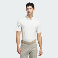 Áo Polo Golf Adidas Chính Hãng - Go-To  - Màu Trắng | JapanSport IU4426