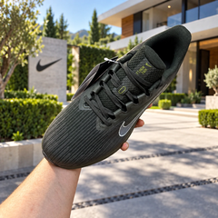 Giày Nike Nam Chính hãng -  Air Winflo 9 - Xanh | JapanSport DD6203-300