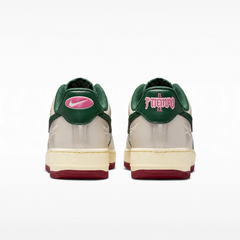 Giày Nike Nam Chính Hãng - NIKE AIR FORCE 1 '07 LV8 - Màu Trắng | JapanSport IR5896 030