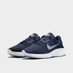 Giày Nike Nam Chính Hãng - Flex Experience Run 11 - Đen | JapanSport DD9284-400