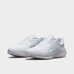 Giày Nike Nữ Chính Hãng - Quest 5 - Màu Trắng | JapanSport DD9291-100