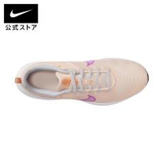 Giày Nike Nữ Chính Hãng - Downshifter 12 W - Màu Cam hồng | JapanSport DD9294-800