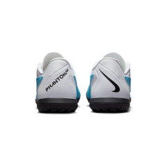Giày Đá bóng Nike Chính Hãng - Phantom GX Club - Màu Đen | JapanSport DD9486-446