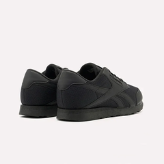 Giày Reebok Chính Hãng - Royal Prime Run - Màu đen | JapanSport 100241103
