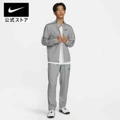 Áo Khoác Nike Chính Hãng - Dri-FIT Woven Jacket - Màu Xám| JapanSport DM6620-073