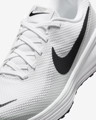 Giày Nike Nữ Chính Hãng - Revolution 8 Wide - Màu Trắng | JapanSport HQ1995-102