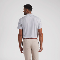 Áo Polo Puma chính hãng - MATTR Rio BN - Màu Xanh | JapanSport 637698-01