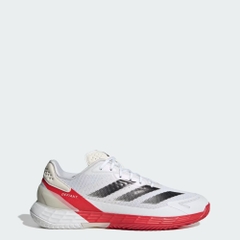 Giày Tennis Adidas Chính Hãng - Defiant Speed 2 - Màu Trắng | JapanSport JH6320