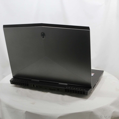NHƯ MỚI【Đã qua sử dụng】Dell ALIENWARE 15 R4 15.6 inch FHD Core-i7-8750H (2.2GHz), RAM 16GB, SSD 256GB + HDD 1TB, NVIDIA GeForce RTX 1070 (8GB) - Màu đen |  JapanSport