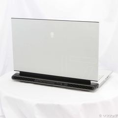 【Đã qua sử dụng】Dell Alienware m17 R2 Core i7-9750H | RAM 16GB | SSD 512GB + RTX 2070 Max-Q 8GB  17.3” Full HD - Màu trắng |  JapanSport