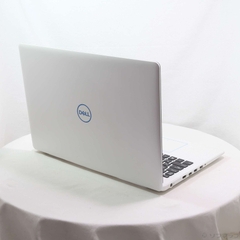 【Đã qua sử dụng】Dell G3 15 3579 Core i5 8300H (2.3GHz) | RAM 12GB | SSD 128B + HDD 1TB | GeForce GTX 1050(4GB) - Màu trắng |  JapanSport