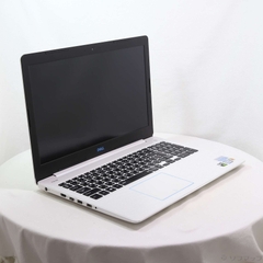 【Đã qua sử dụng】Dell G3 15 3579 Core i5 8300H (2.3GHz) | RAM 12GB | SSD 128B + HDD 1TB | GeForce GTX 1050(4GB) - Màu trắng |  JapanSport