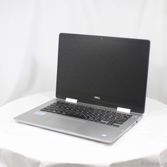 【Đã qua sử dụng】Dell Inspiron 14 5482 Core i5-8265U / RAM 8GB / SSD 256GB - Màu bạc | JapanSport