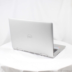 【Đã qua sử dụng】Dell Inspiron 14 5482 Core i5-8265U / RAM 8GB / SSD 256GB - Màu bạc | JapanSport