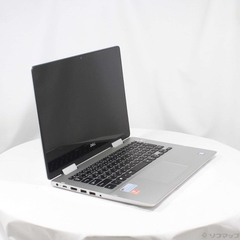 【Đã qua sử dụng】Dell Inspiron 14 5482 Core i5-8265U / RAM 8GB / SSD 256GB - Màu bạc | JapanSport