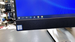 【Đã qua sử dụng】DELL Inspiron 24inch AIO 5477 Cảm ứng | Core i7-8700T 2.4GHz | RAM 12GB | SSD 256GB + HDD 1TB | JapanSport