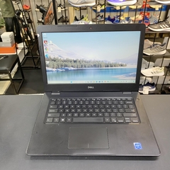 【Đã qua sử dụng】Dell Inspiron 3493 14 inch 2020 i5-1035G4 1.1GHz  | RAM 8GB | SSD 256GB - Đen |  JapanSport