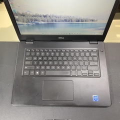 【Đã qua sử dụng】Dell Inspiron 3493 14 inch 2020 i5-1035G4 1.1GHz  | RAM 8GB | SSD 256GB - Đen |  JapanSport