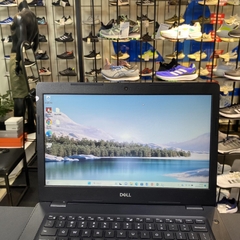 【Đã qua sử dụng】Dell Inspiron 3493 14 inch 2020 i5-1035G4 1.1GHz  | RAM 8GB | SSD 256GB - Đen |  JapanSport