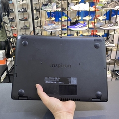 【Đã qua sử dụng】Dell Inspiron 3493 14 inch 2020 i5-1035G4 1.1GHz  | RAM 8GB | SSD 256GB - Đen |  JapanSport