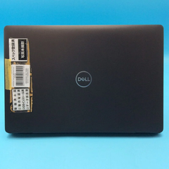 【Đã qua sử dụng】Laptop Dell Latitude 5300 13 inch FHD Core i5-8365U, RAM 8GB, SSD 512GB - Đen |  JapanSport