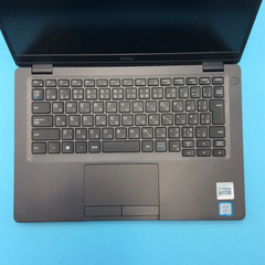 【Đã qua sử dụng】Laptop Dell Latitude 5300 13 inch FHD Core i5-8365U, RAM 8GB, SSD 512GB - Đen |  JapanSport