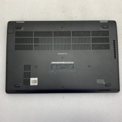 【Đã qua sử dụng】Dell Latitude 5500 Core i7-8665U / RAM 8GB / SSD 256GB / 15.6” Full HD - Màu đen | JapanSport